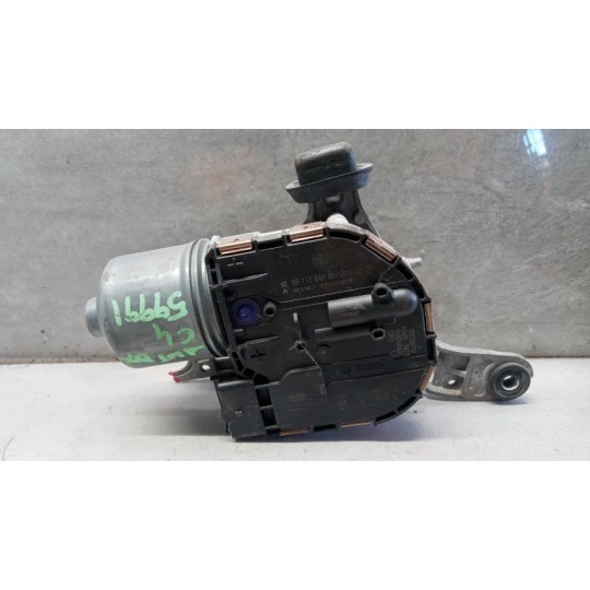 MOTORINO TERGI ANTERIORE CITROEN C4 Grand Picasso 2013>2018 usato