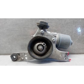 windshield wiper motor...