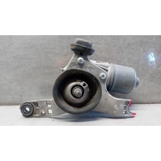 windshield wiper motor CITROEN C4 Grand Picasso 2013>2018 used