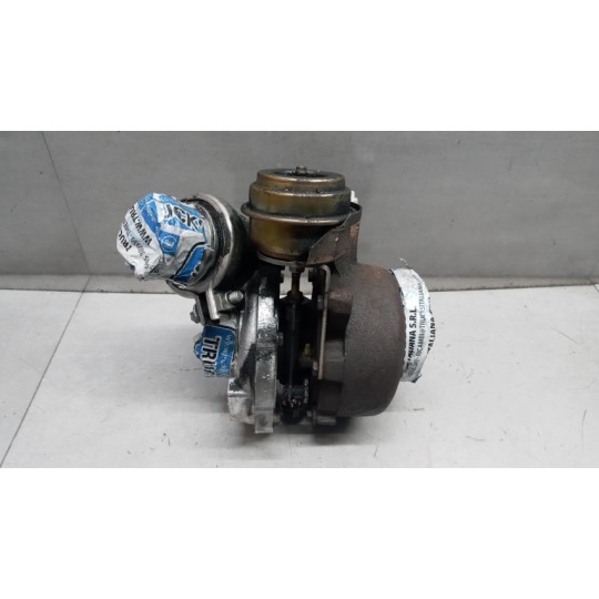 TURBINA MERCEDES-BENZ van Sprinter 2001>2005 usato