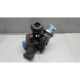 TURBINA MERCEDES-BENZ van...