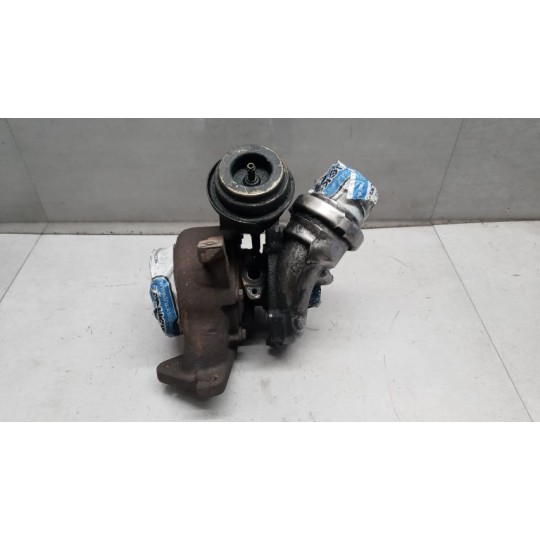 TURBINA MERCEDES-BENZ van Sprinter 2001>2005 usato