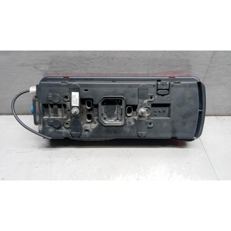 MAN FARO POSTERIORE ESTERNO SINISTRO MAN TGX euro 6 usato