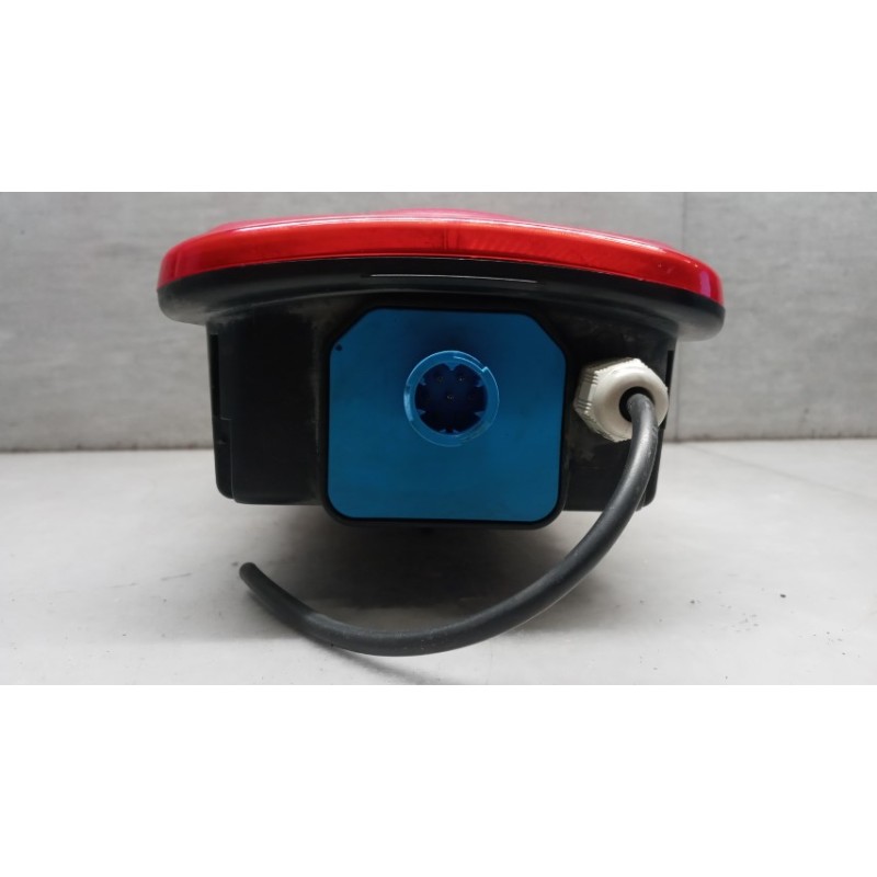 MAN FARO POSTERIORE ESTERNO SINISTRO MAN TGX euro 6 usato
