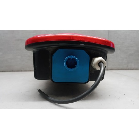 FARO POSTERIORE ESTERNO SINISTRO MAN TGX euro 6 usato