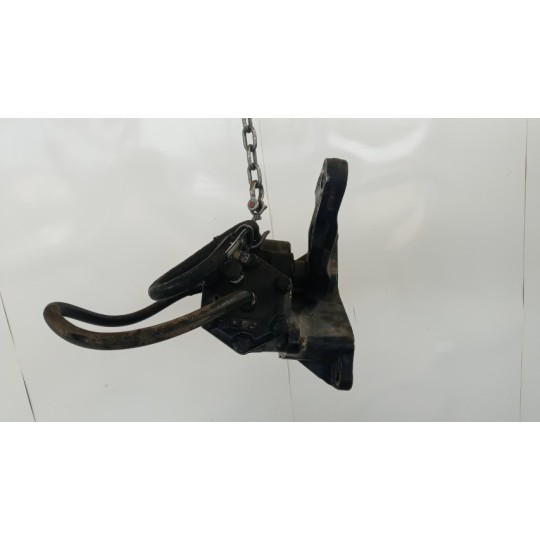 STEERING BOX MAN TGX euro 6 used