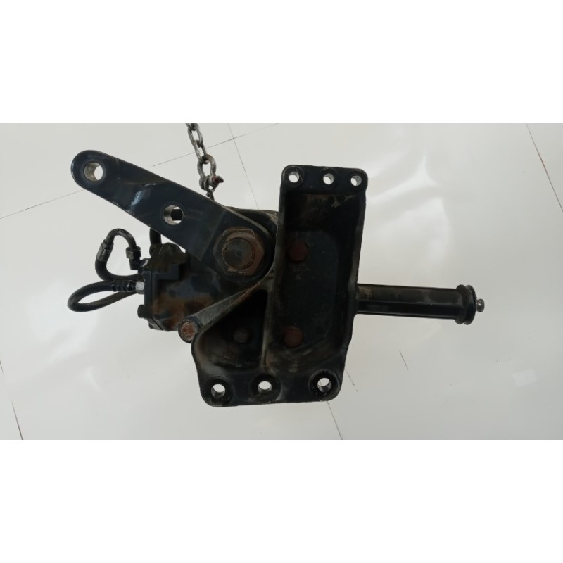 MAN SCATOLA STERZO MAN TGX euro 6 usato