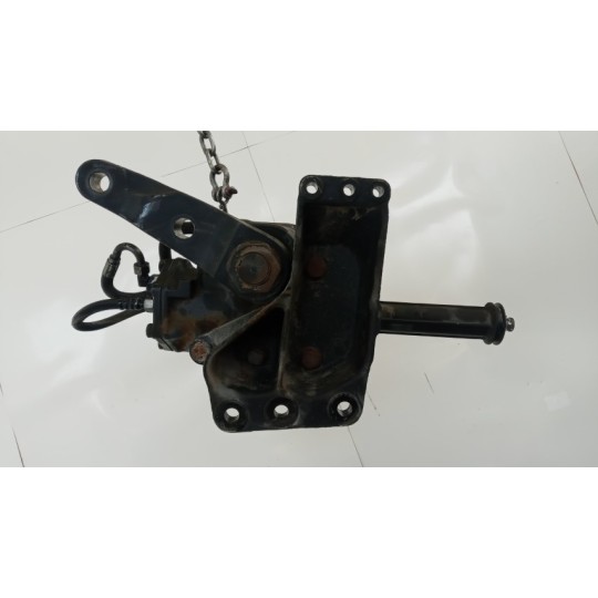 SCATOLA STERZO MAN TGX euro 6 usato