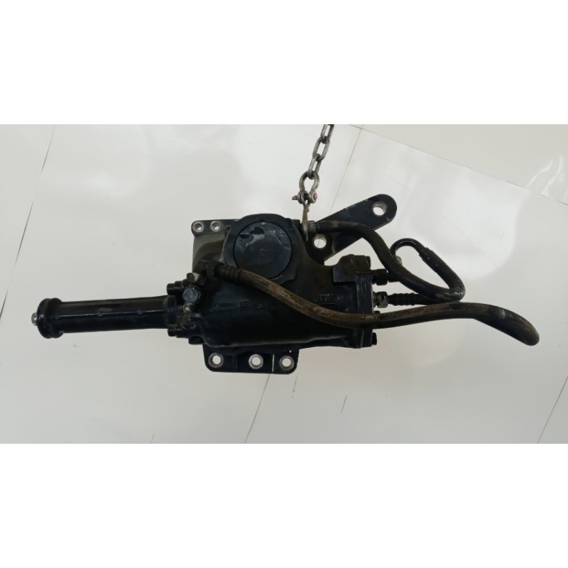 MAN STEERING BOX MAN TGX euro 6 used