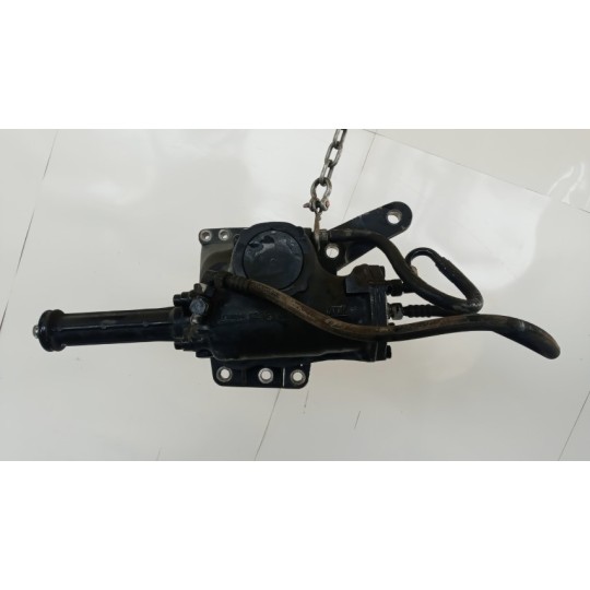 SCATOLA STERZO MAN TGX euro 6 usato