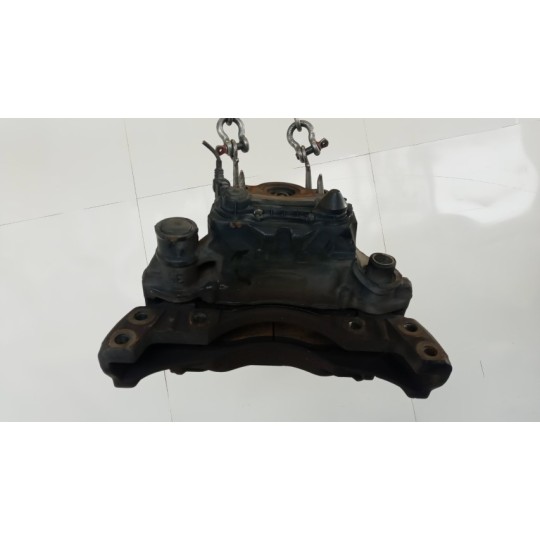 PINZA ANTERIORE DESTRA MAN TGX euro 6 usato