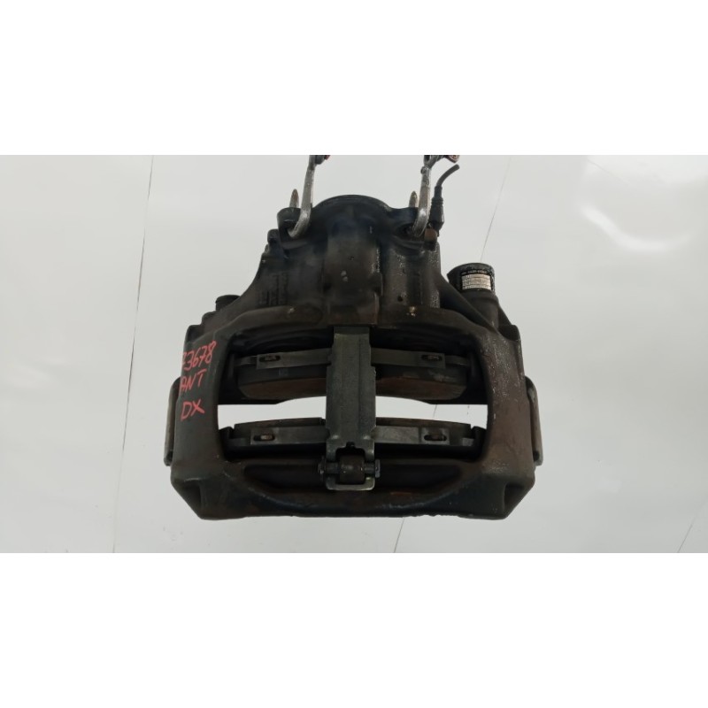 MAN RIGHT FRONT CALIPER BRAKE  MAN TGX euro 6 used