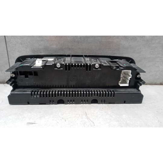 CENTRALINA CLIMATIZZATORE MAN TGX euro 6 usato