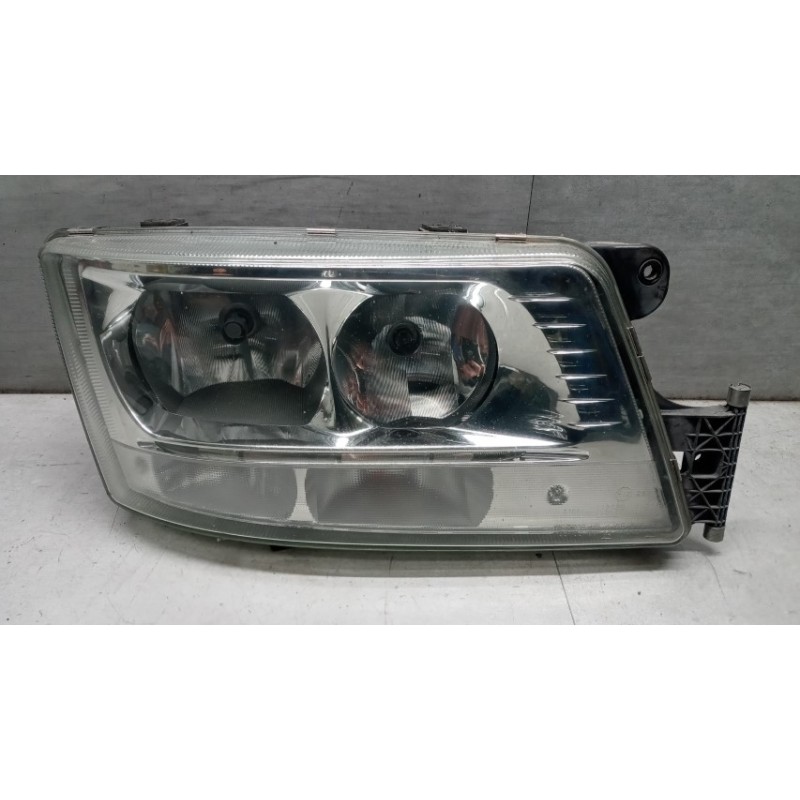 MAN RIGHT HEADLIGHT MAN TGX euro 6 used