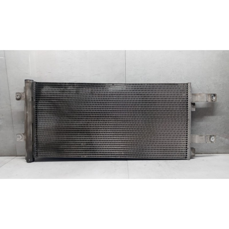 MAN AIR CONDITIONER HEAT RADIATOR  MAN TGX euro 6 used
