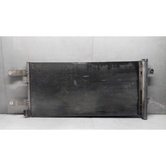 AIR CONDITIONER HEAT RADIATOR  MAN TGX euro 6 used