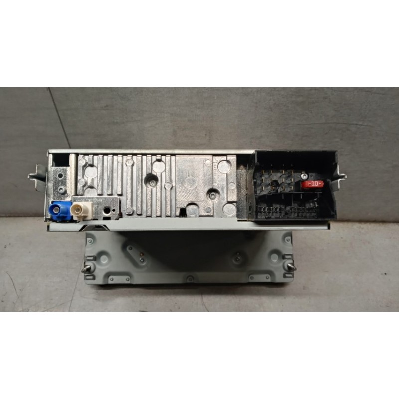 MAN AUTORADIO MAN TGX euro 6 usato