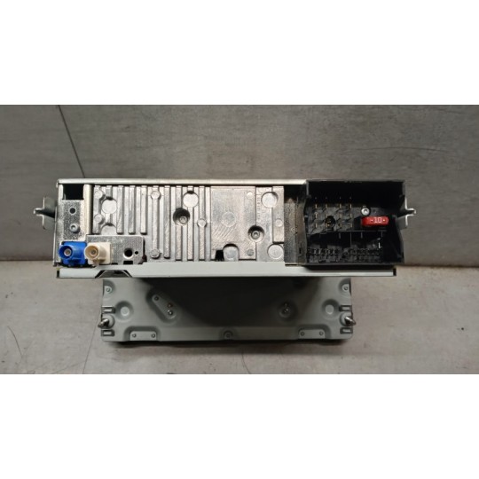 AUTORADIO MAN TGX euro 6 usato