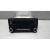 MAN CAR RADIO MAN TGX euro 6 used