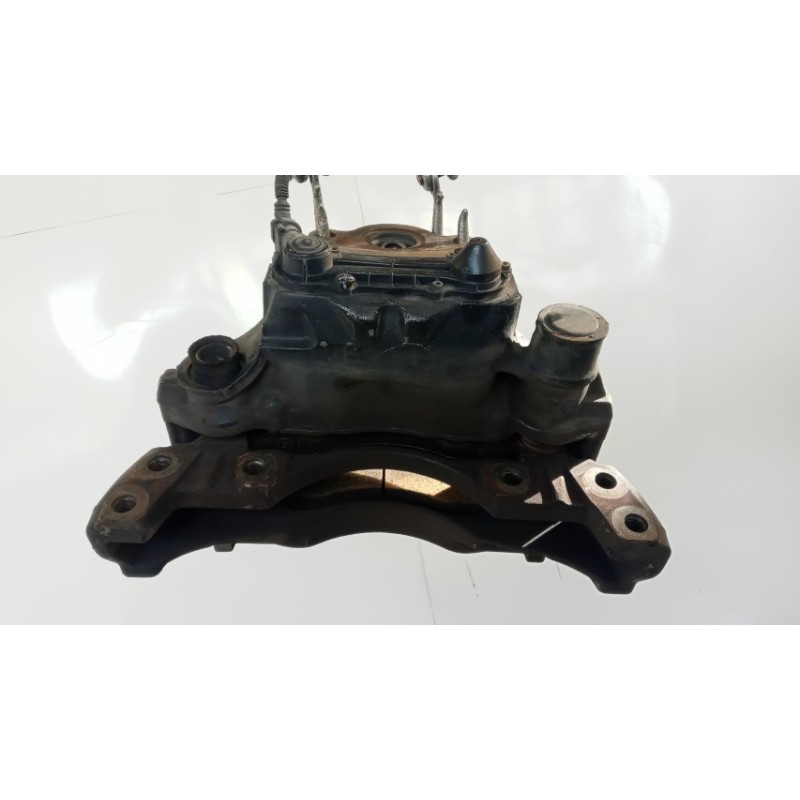 MAN LEFT FRONT CALIPER BRAKE MAN TGX euro 6 used