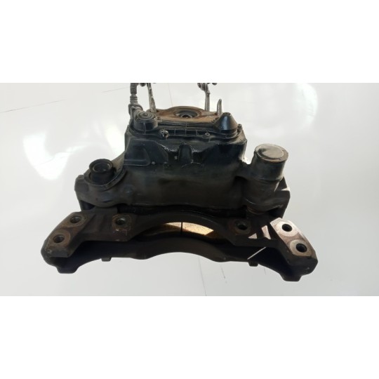 PINZA ANTERIORE SINISTRA MAN TGX euro 6 usato