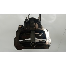 LEFT FRONT CALIPER BRAKE...