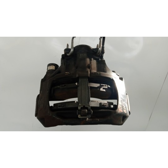 LEFT FRONT CALIPER BRAKE MAN TGX euro 6 used