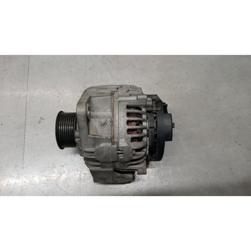 MAN ALTERNATOR MAN TGX euro 6 used