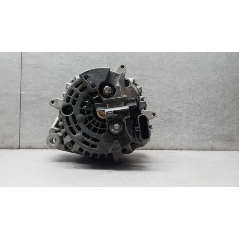 MAN ALTERNATOR MAN TGX euro 6 used