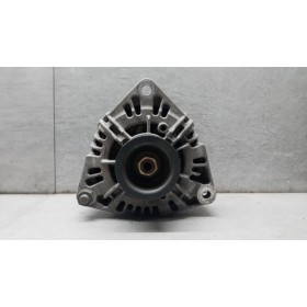 ALTERNATOR MAN TGX euro 6 used
