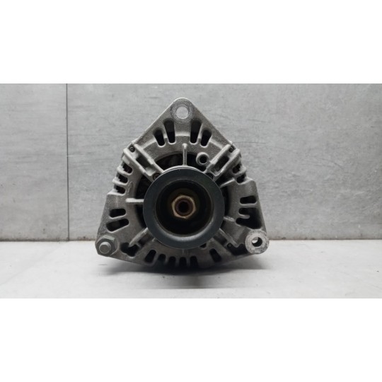 ALTERNATORE MAN TGX euro 6 usato