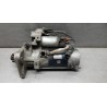 MAN STARTER MOTOR MAN TGX euro 6 used