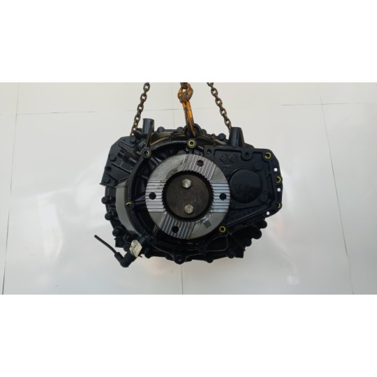 CAMBIO MAN TGX euro 6 usato