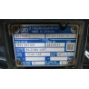MAN GEARBOXES  MAN TGX euro 6 used