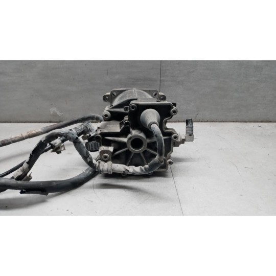 PUMP CLUTCH MAN TGX euro 6 used