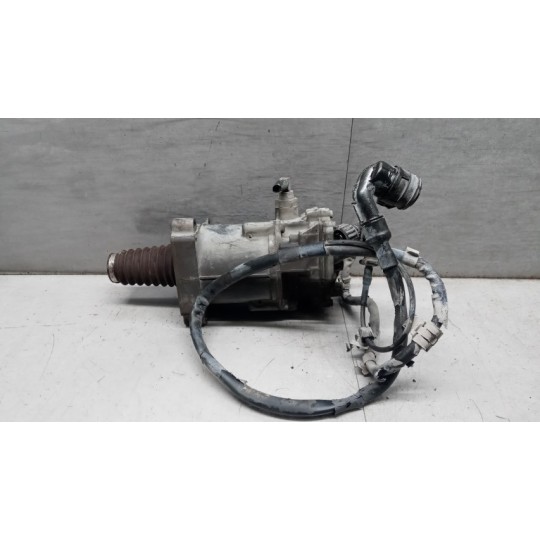 PUMP CLUTCH MAN TGX euro 6 used