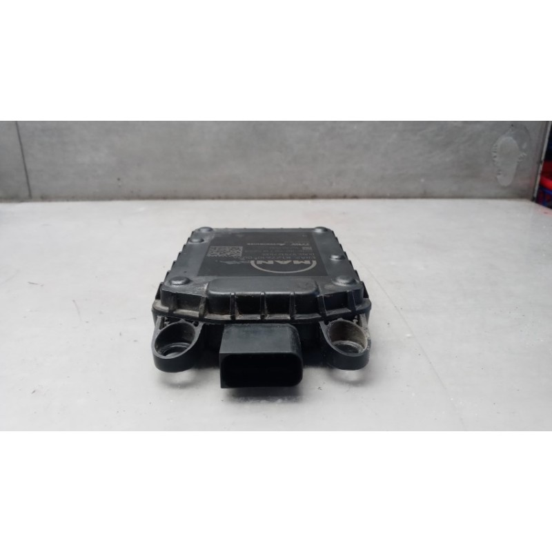 MAN CENTRALINE VARIE A MAN TGX euro 6 usato