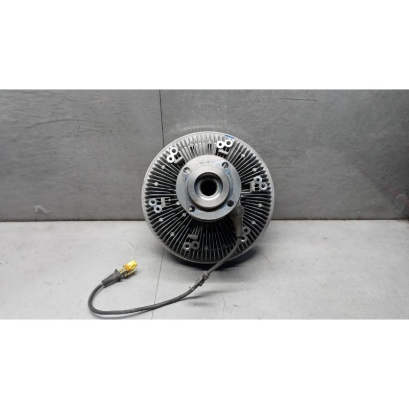 MAN GIUNTO VISCOSTATICO MAN TGX euro 6 used