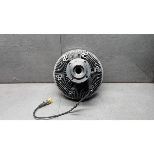 GIUNTO VISCOSTATICO MAN TGX euro 6 usato