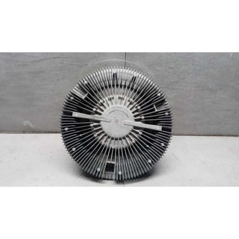 MAN GIUNTO VISCOSTATICO MAN TGX euro 6 used