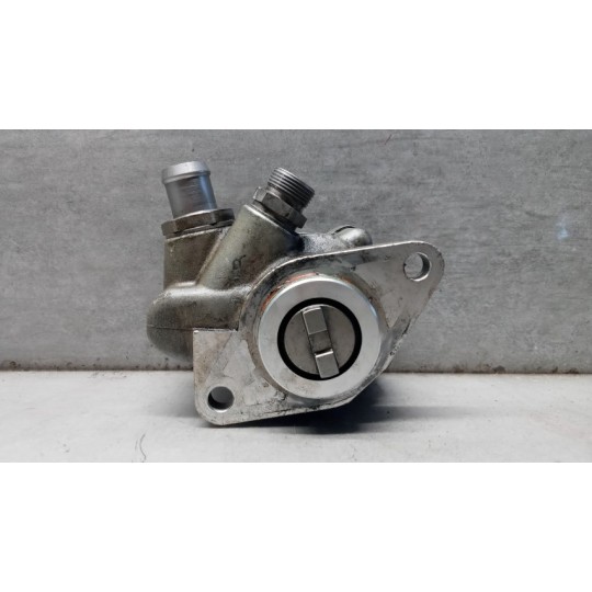 STEERING PUMP MAN TGX euro 6 used