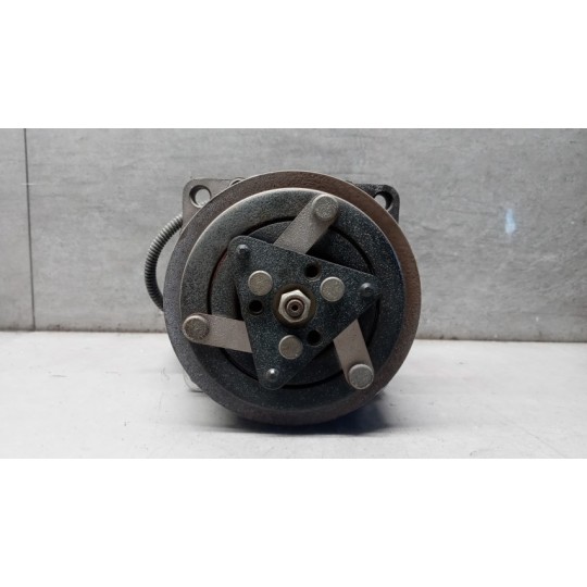 AIR CONDITIONER COMPRESSOR MAN TGX euro 6 used