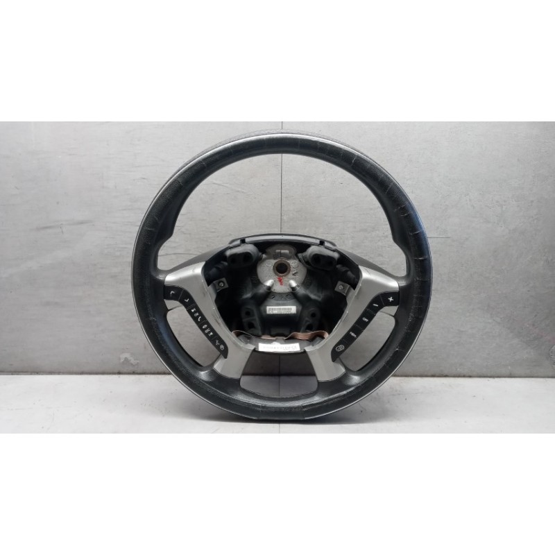 MAN STEERING WHEEL MAN TGX euro 6 used