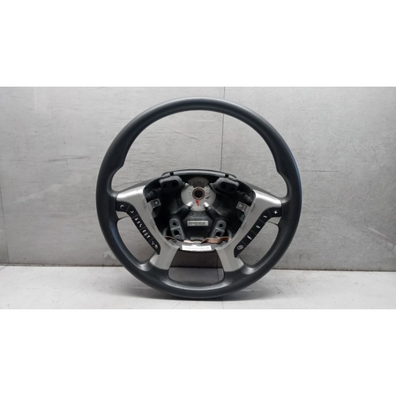 MAN STEERING WHEEL MAN TGX euro 6 used