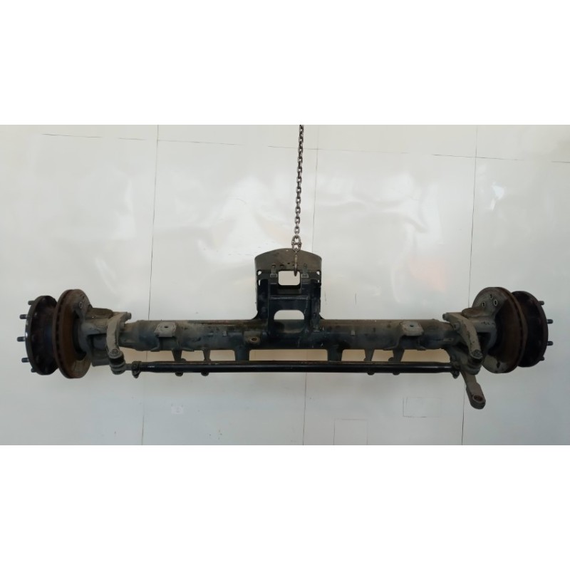 MAN ASSALE SUPPLEMENTARE MAN TGX euro 6 used