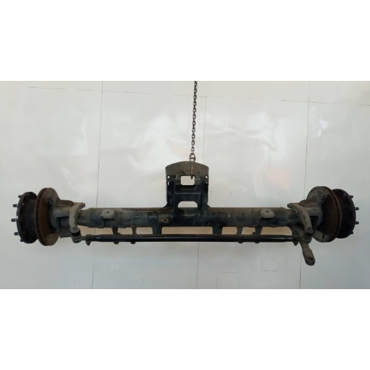 ASSALE SUPPLEMENTARE MAN TGX euro 6 used