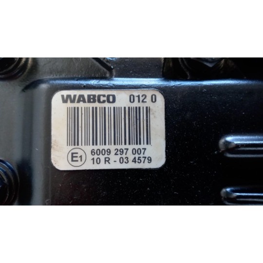 ATTUATORE MAN TGX euro 6 usato