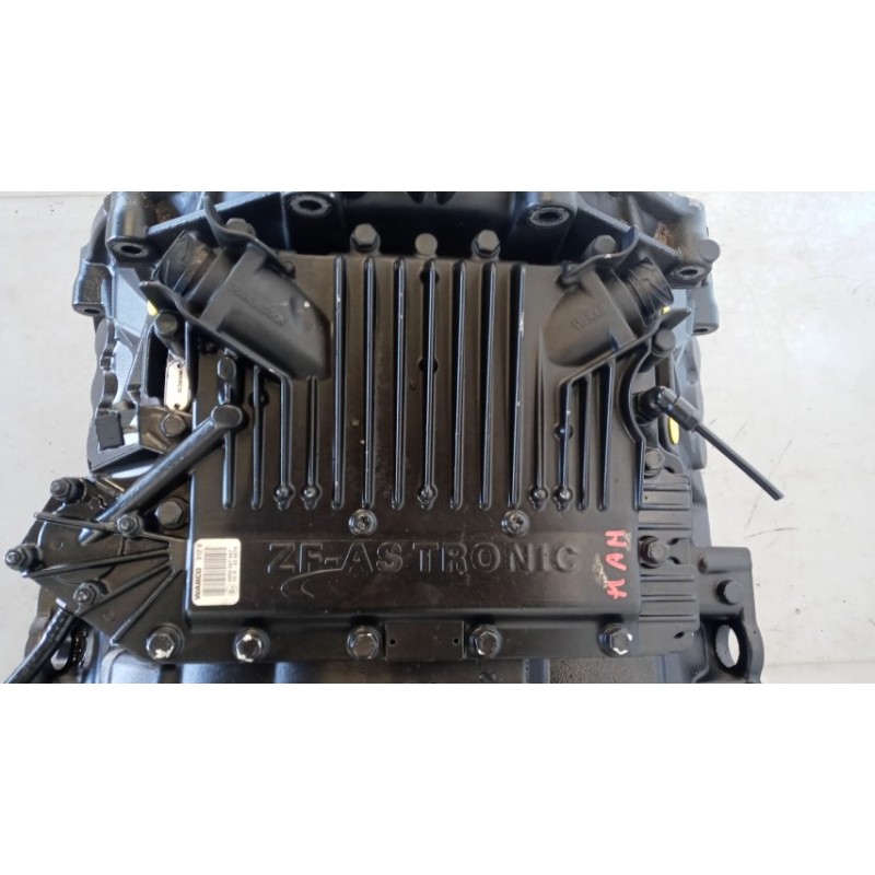 MAN ATTUATORE MAN TGX euro 6 usato