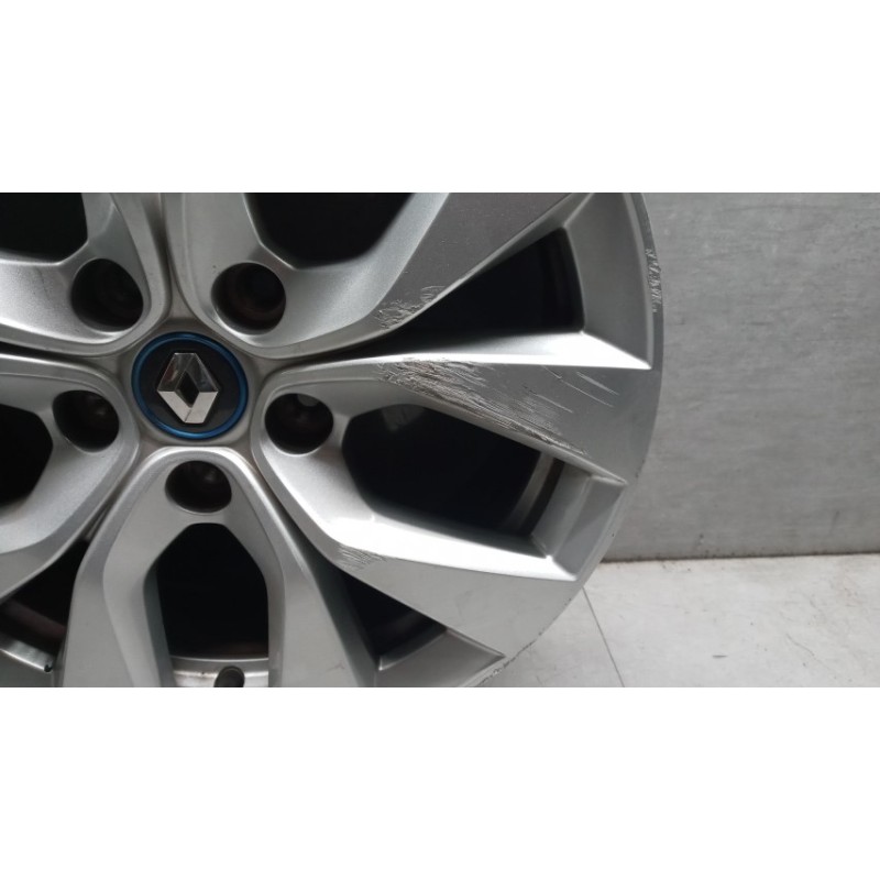 RENAULT ALLOY WHEELS  RENAULT Captur 2019> used