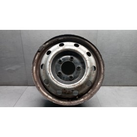 CERCHIO RUOTA IN FERRO...